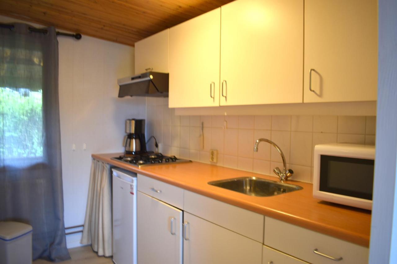 Villa Het Duikertje - Tiny House à Dirkshorn Extérieur photo